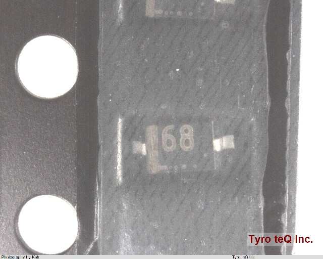 NNCD6.8D-T1-A