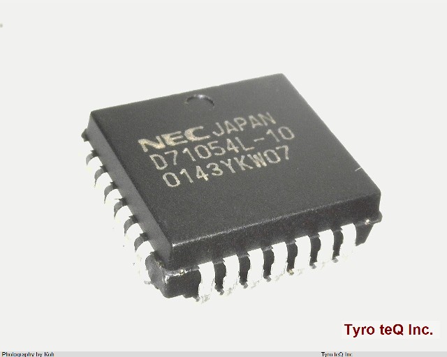 UPD71054L10