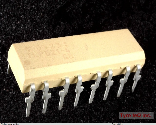 TLP521-4GB