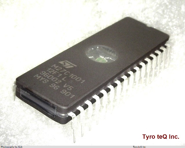 M27C1001-12F1