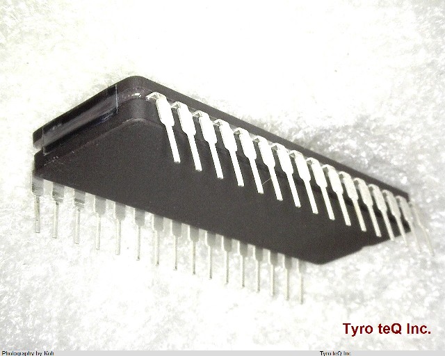 M27C1001-12F1