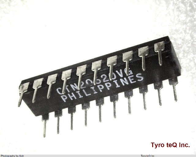 PEEL18CV8P-10