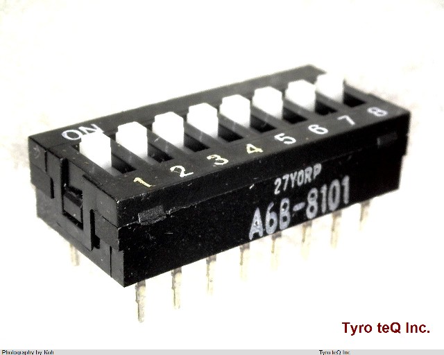 A6B-8101