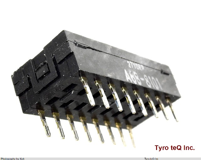 A6B-8101