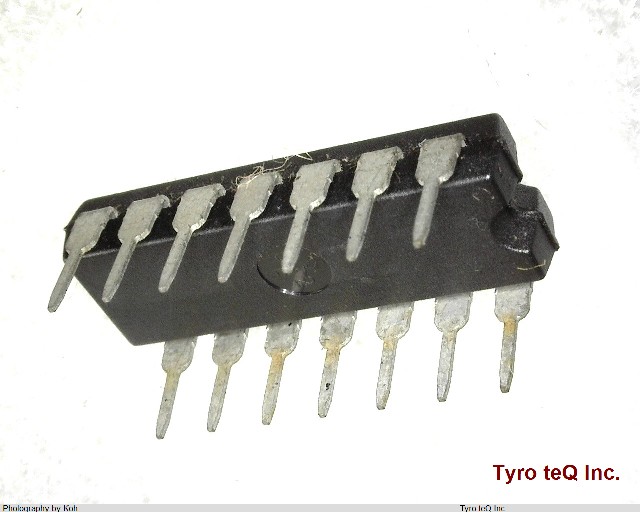 TC74ACT32P