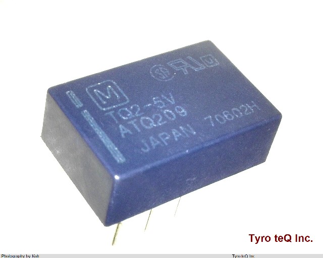 TQ2-5V