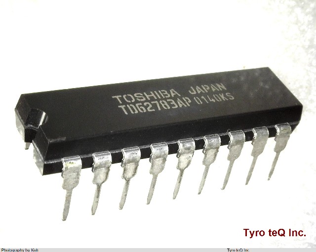 TD62783AP