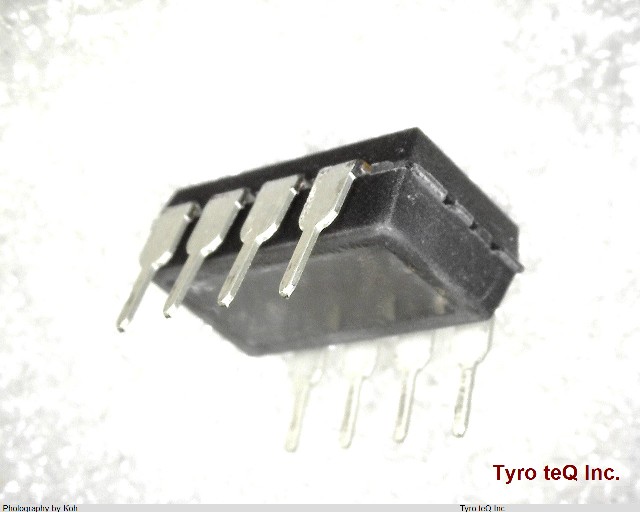 EVO-3 20.000MHZ