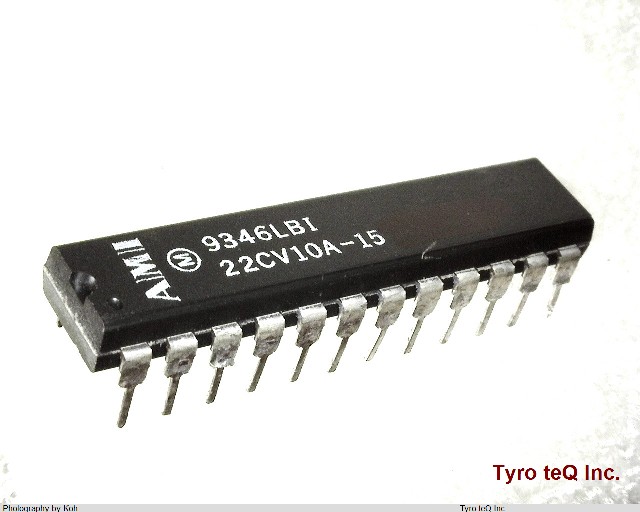 PEEL22CV10A-15