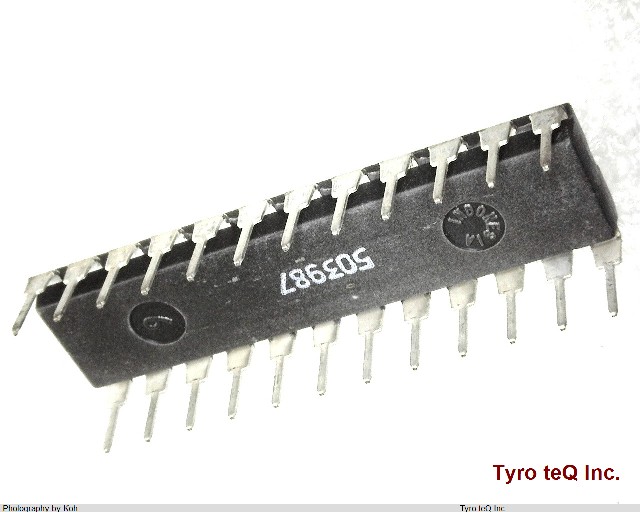 PALC22V10D-15PC