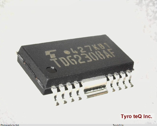 TD62308AF(S)