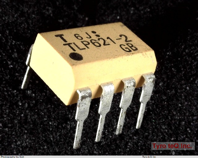 TLP621-2GB