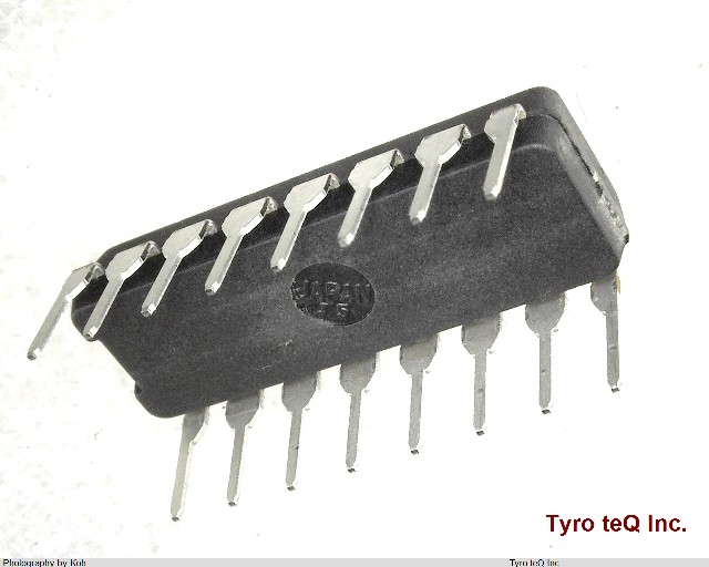 SPG8640AN