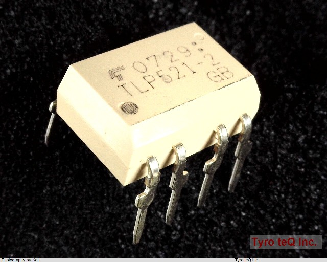 TLP521-2GB