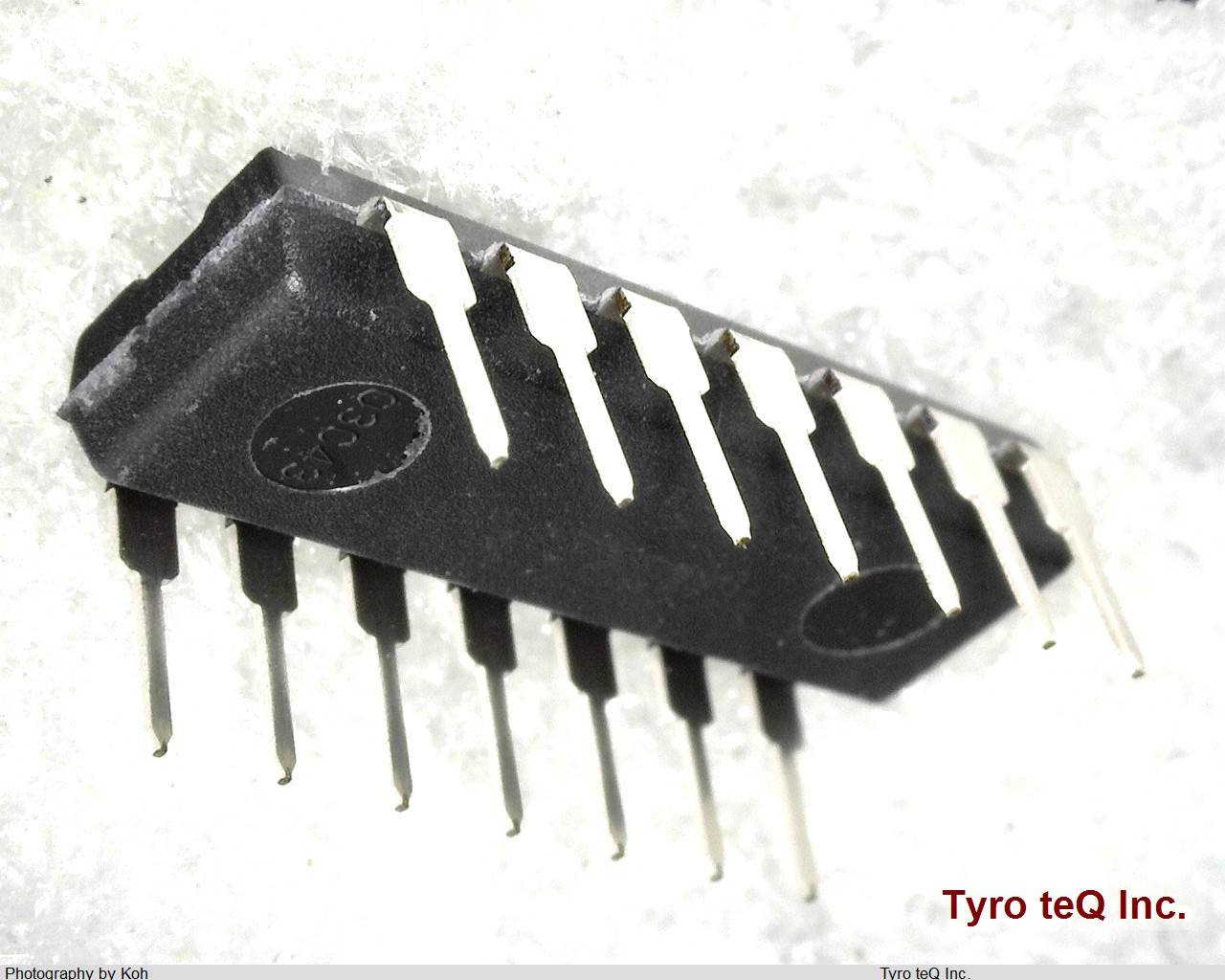 SN7406N