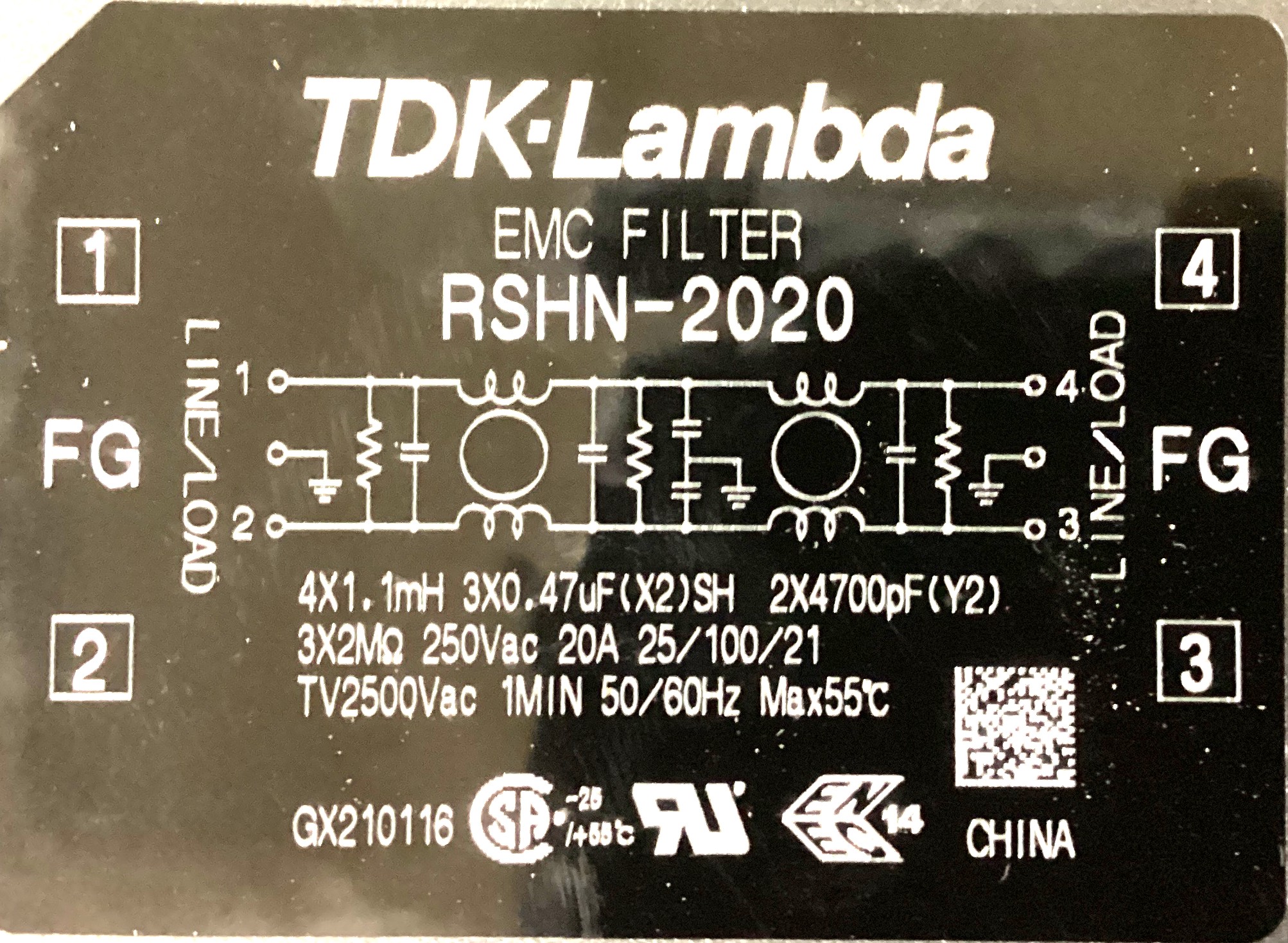 RSHN-2020
