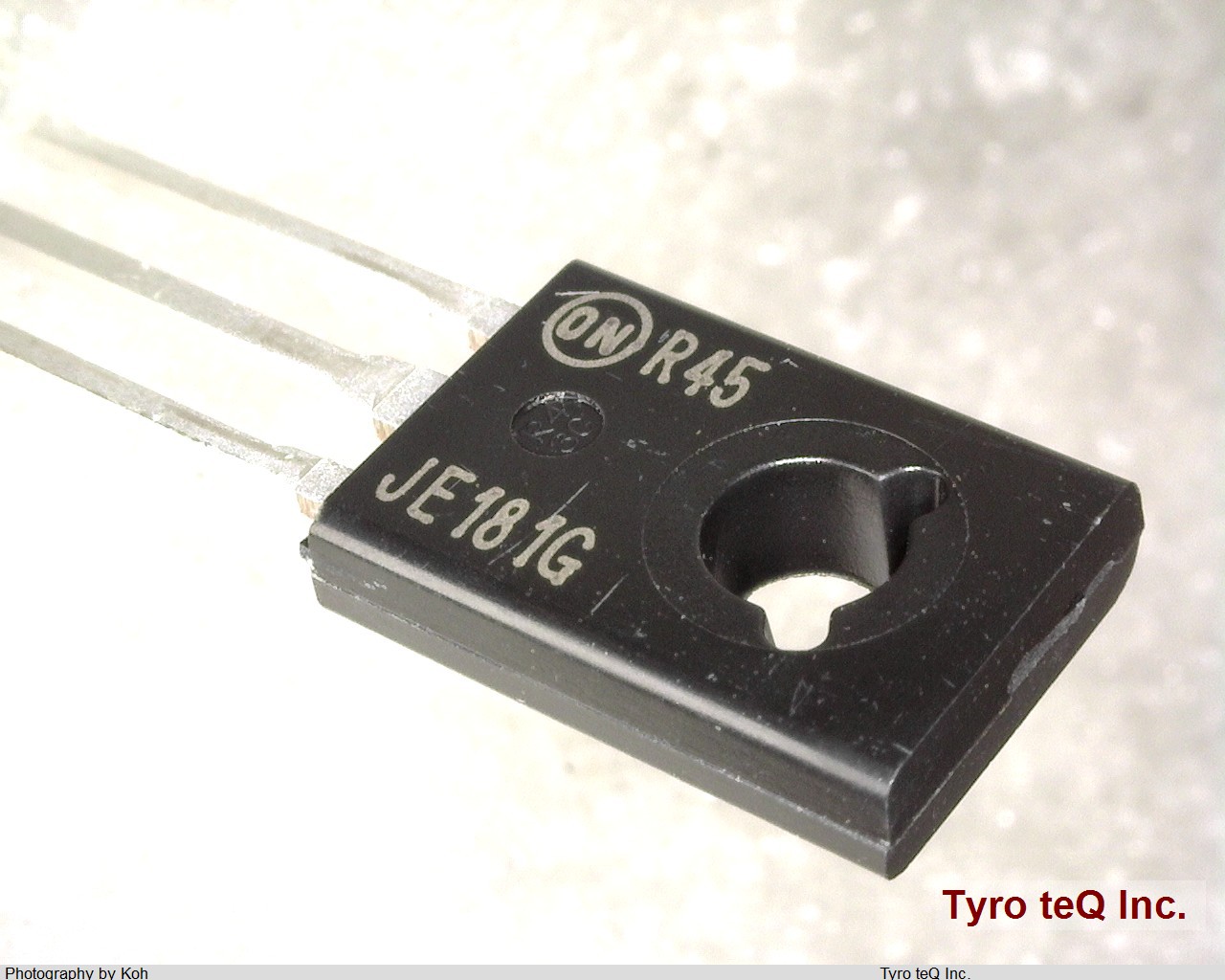MJE181G