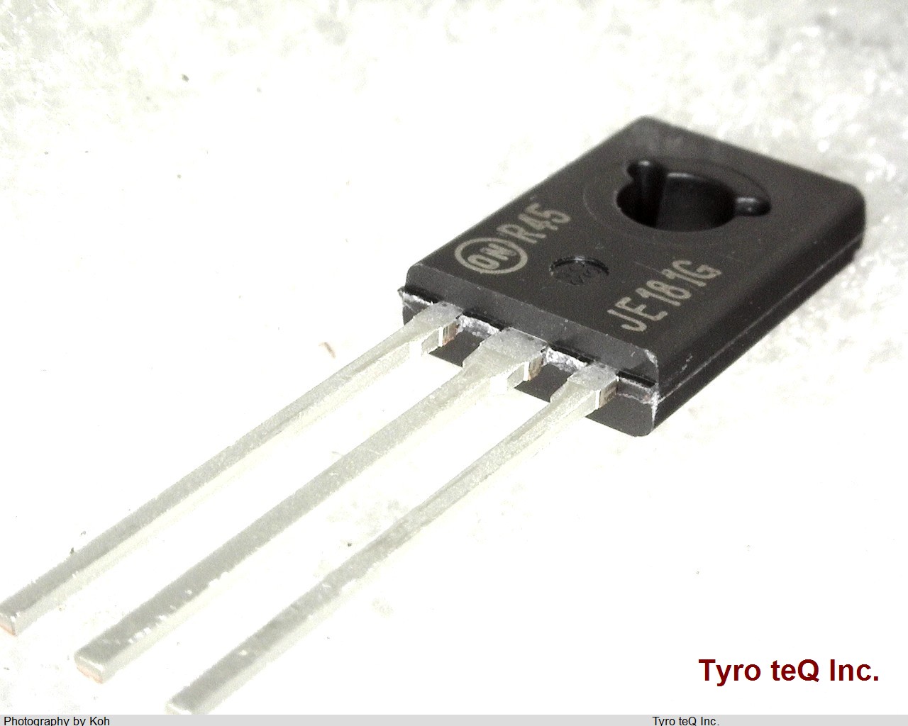 MJE181G