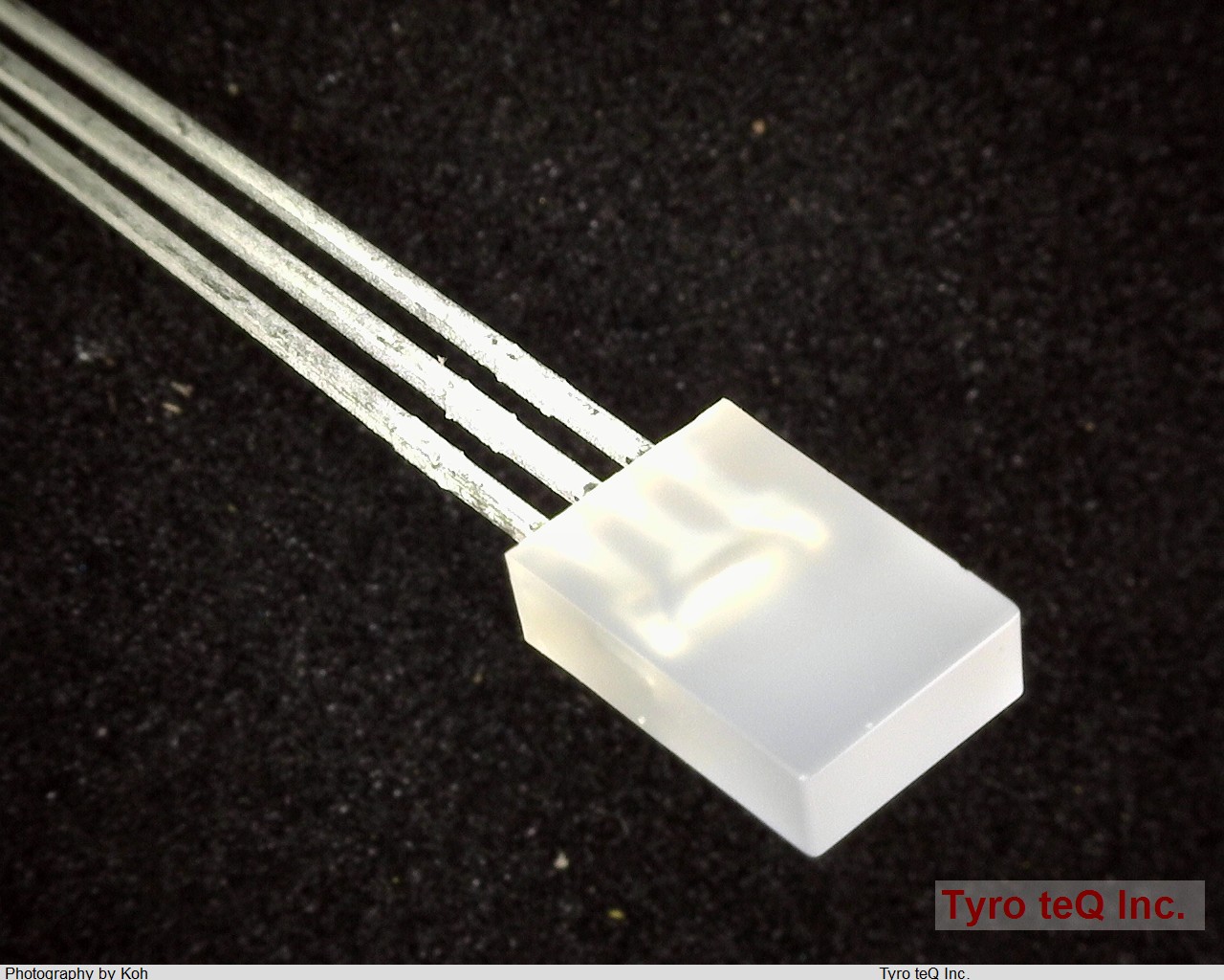 HLMP-0805
