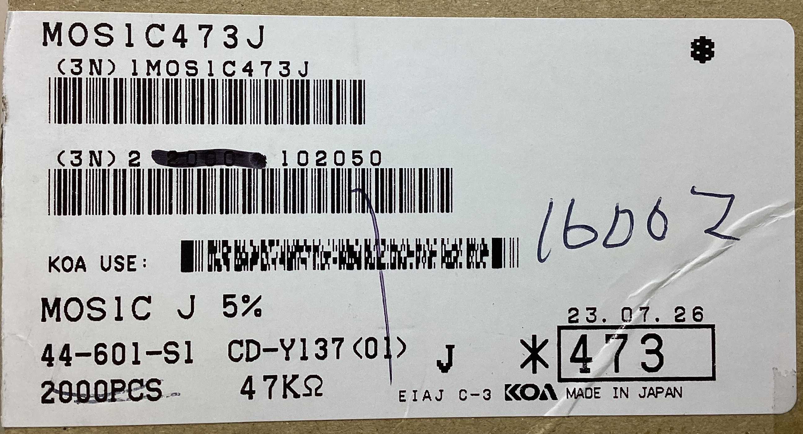 MOS1C473J