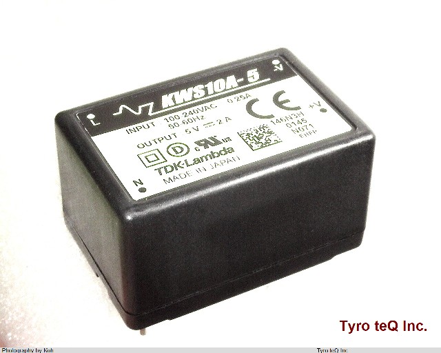 KWS10A-5