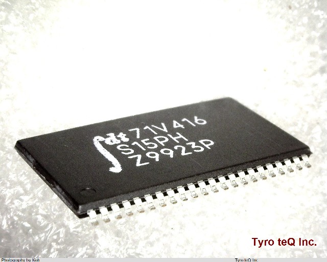 IDT71V416S15PH