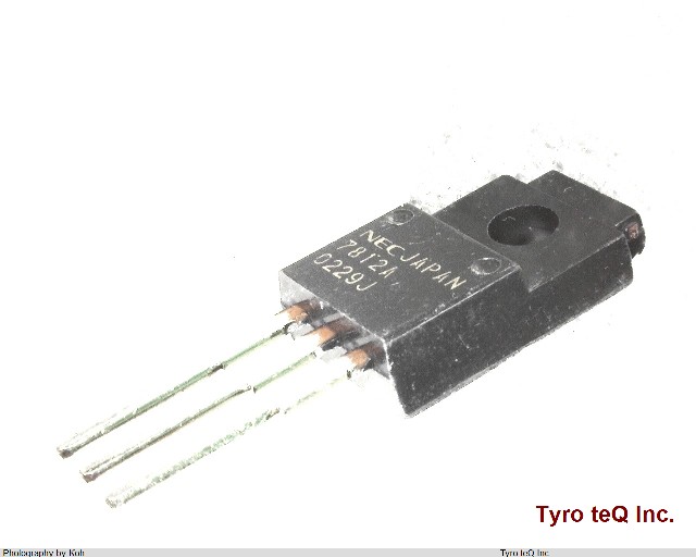 UPC7812AHF