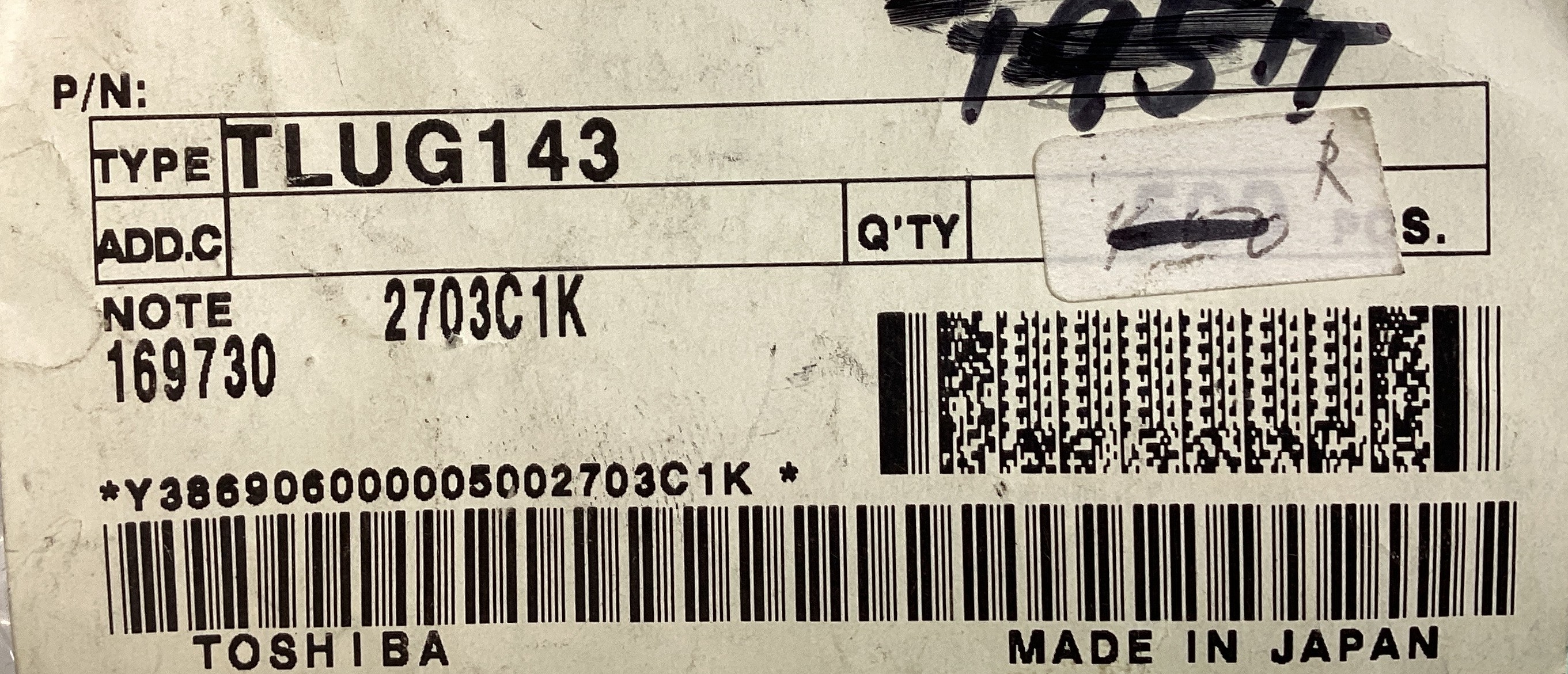 TLUG143
