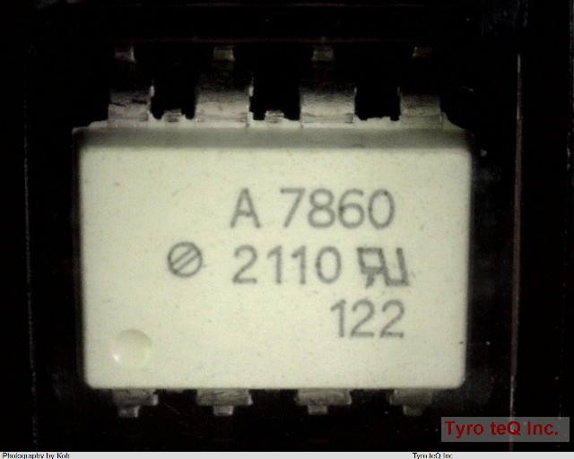 HCPL-7860-300E