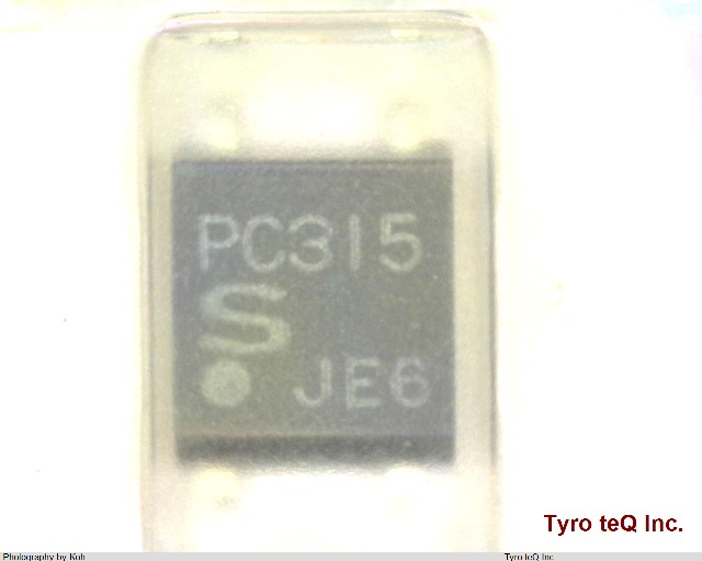 PC315