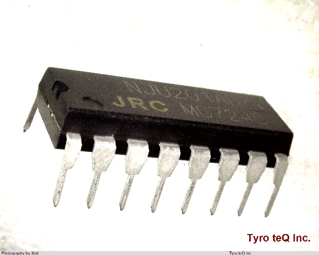 NJU201AD