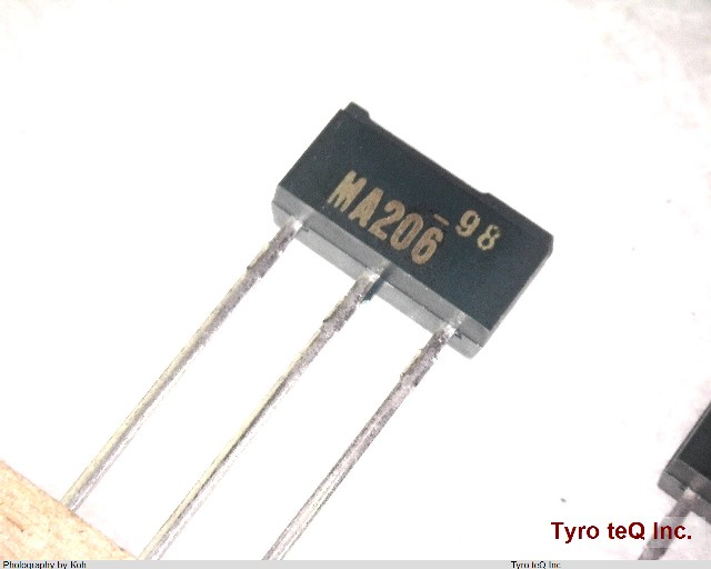 MA206-(TA)