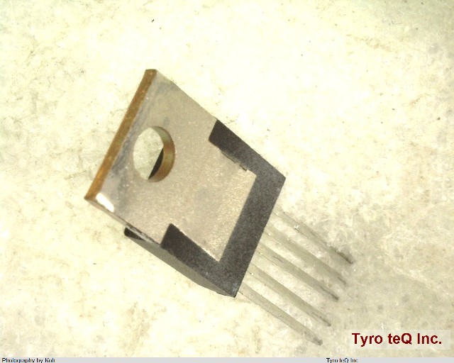 MTP40N06M