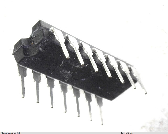 TC4077BP