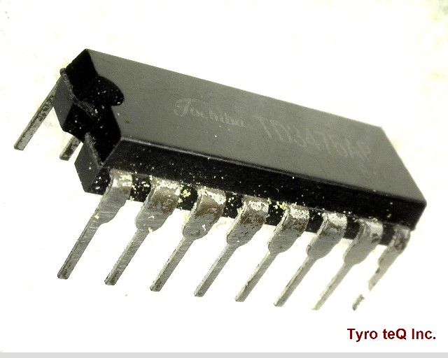 TD3475AP