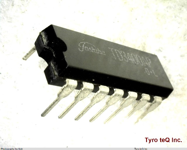 TD3400AP