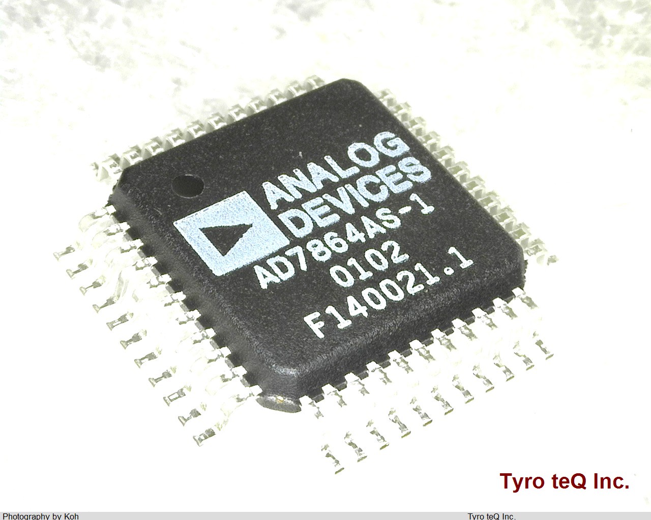 AD7864AS1