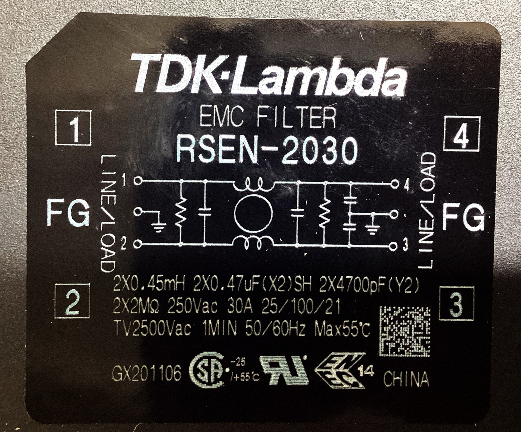 RSEN-2030