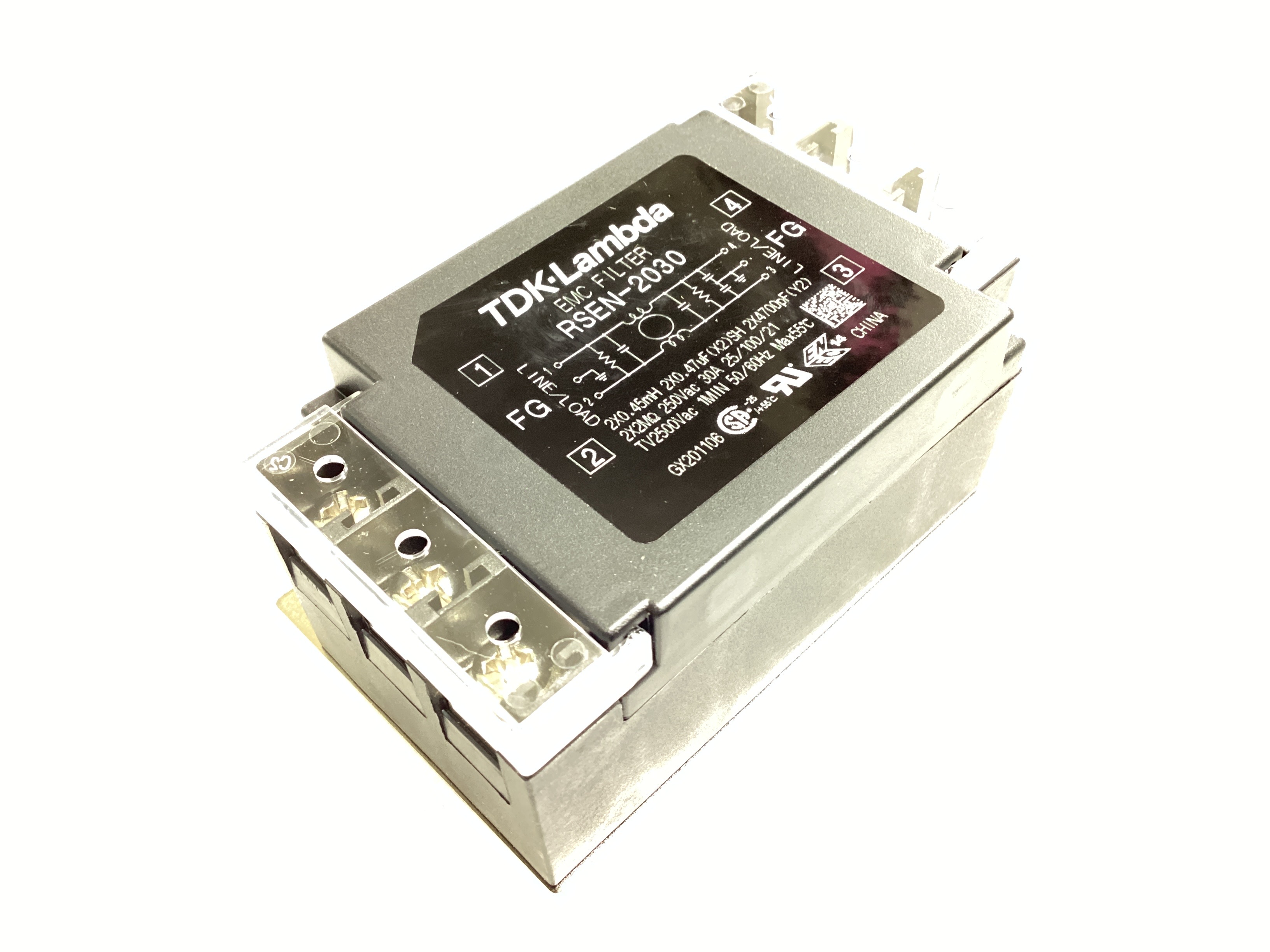 RSEN-2030