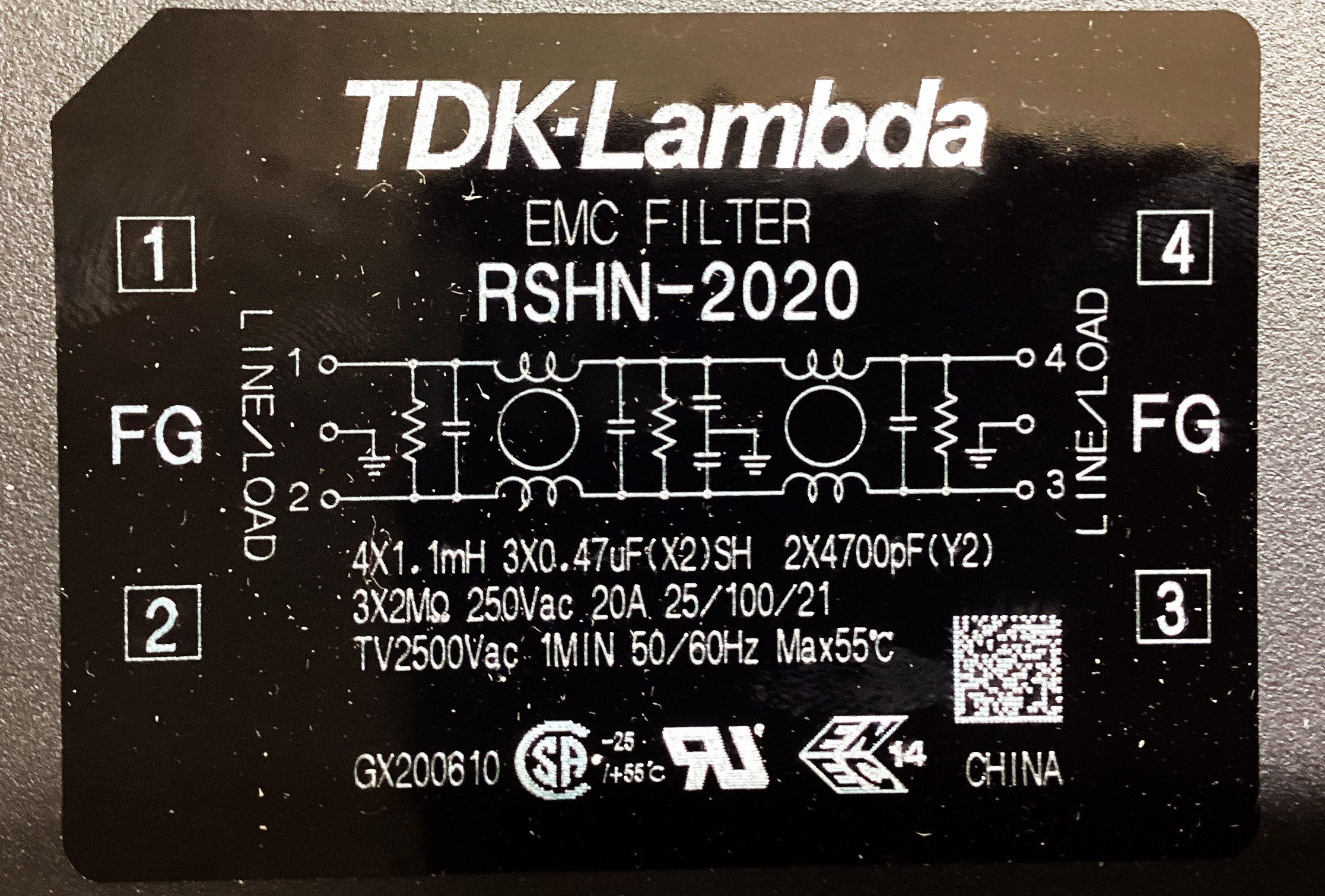 RSHN-2020