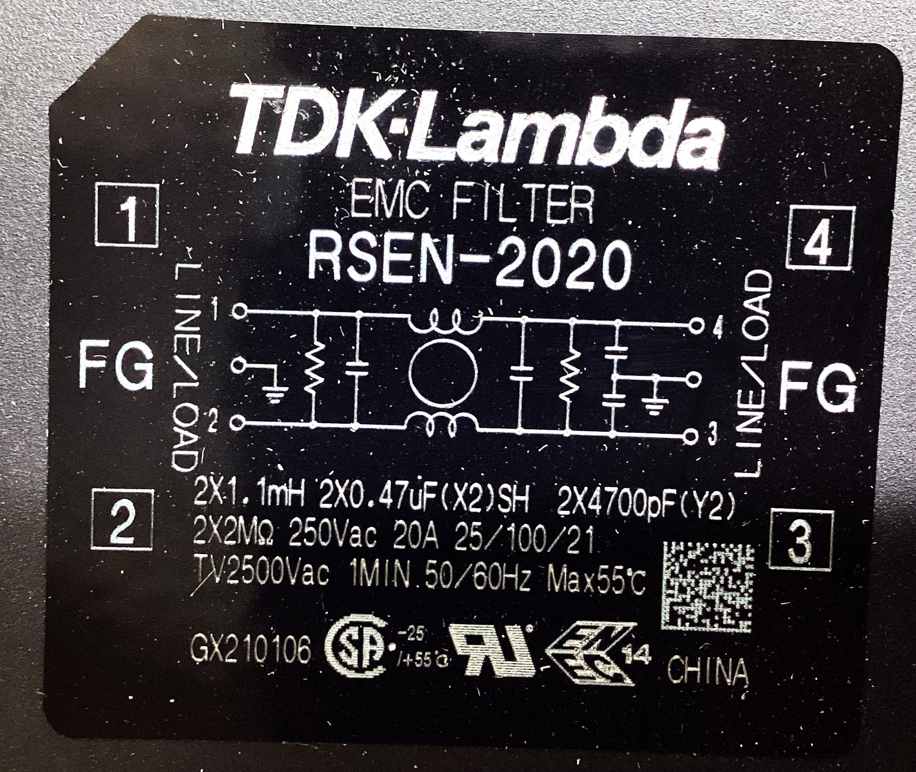 RSEN-2020