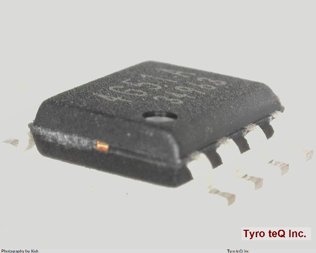 BR24G512FJ-3AGTE2