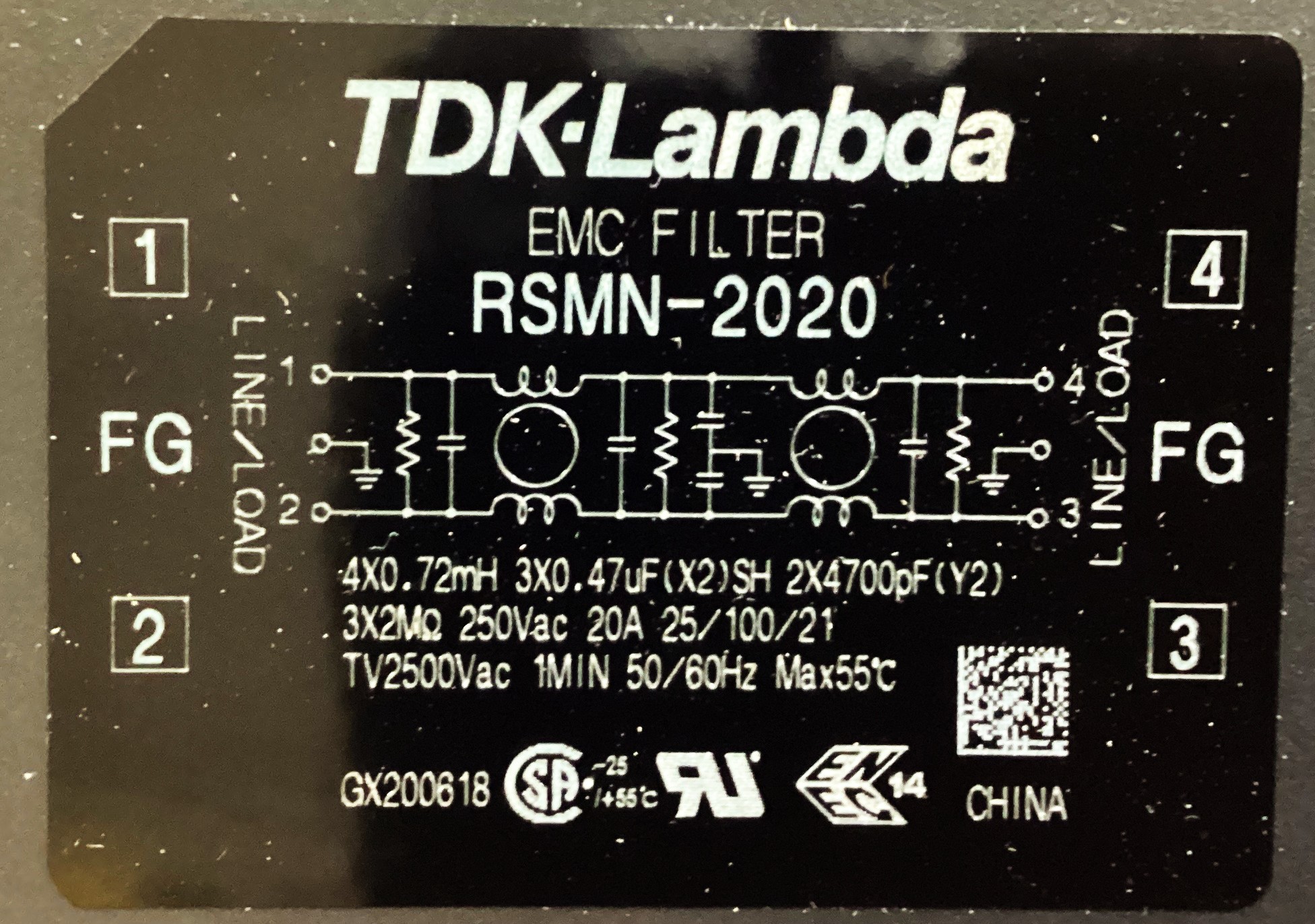 RSMN-2020