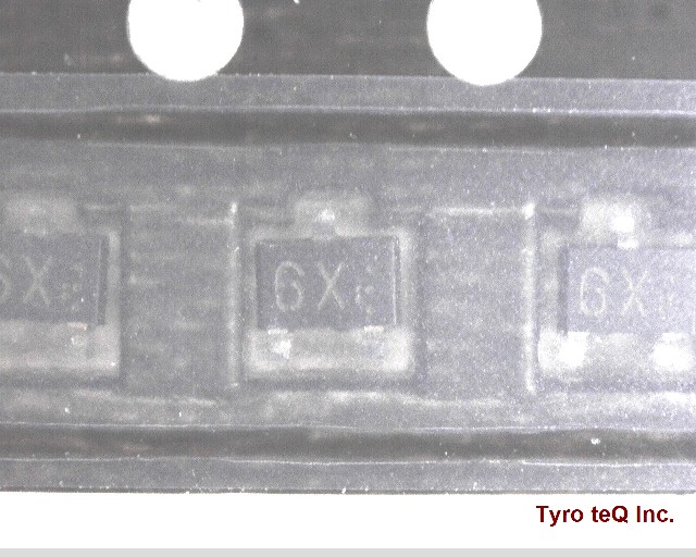 RSB27F2T106