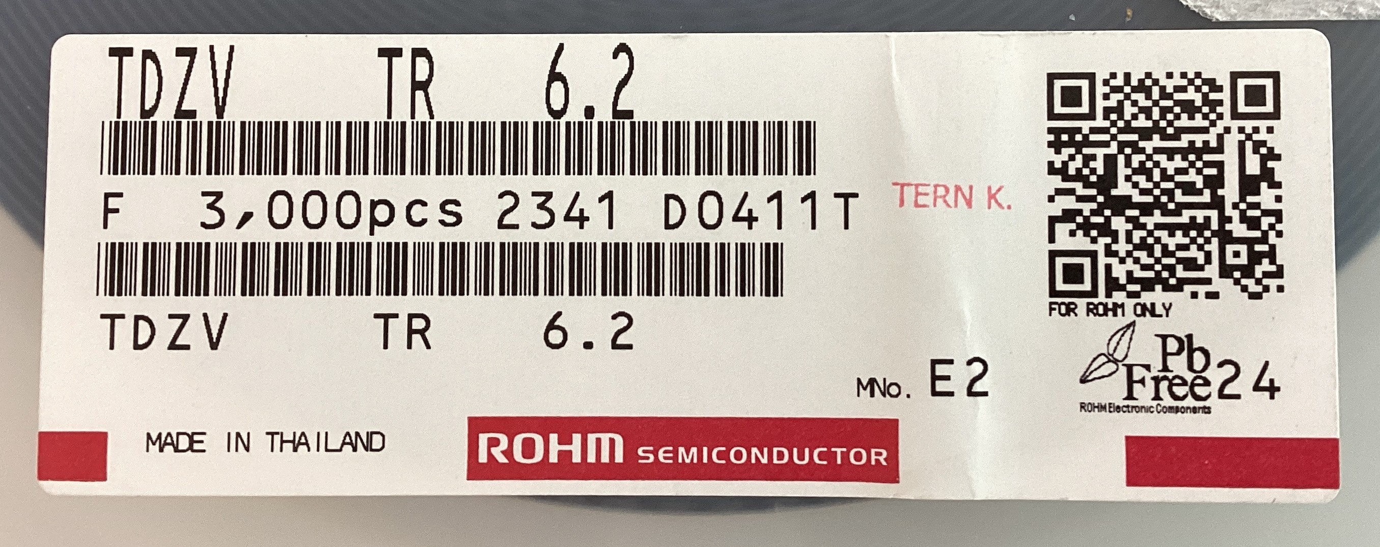 TDZVTR6.2