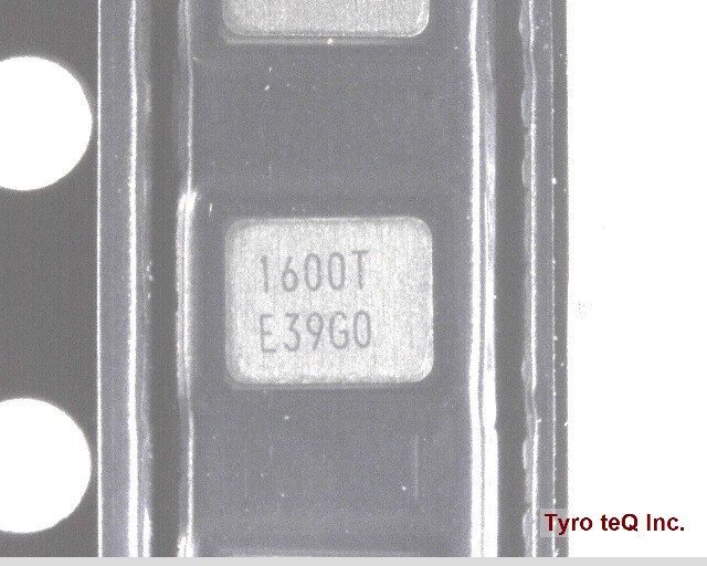 FA-20H 16.000000MHZ 10.0+30.0-30.0