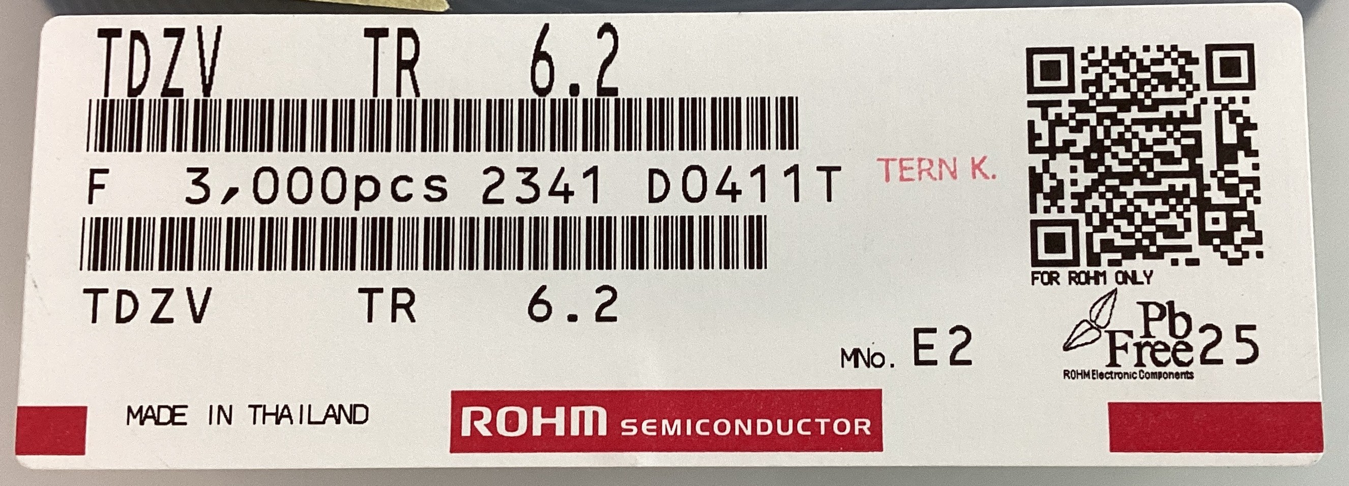 TDZVTR6.2