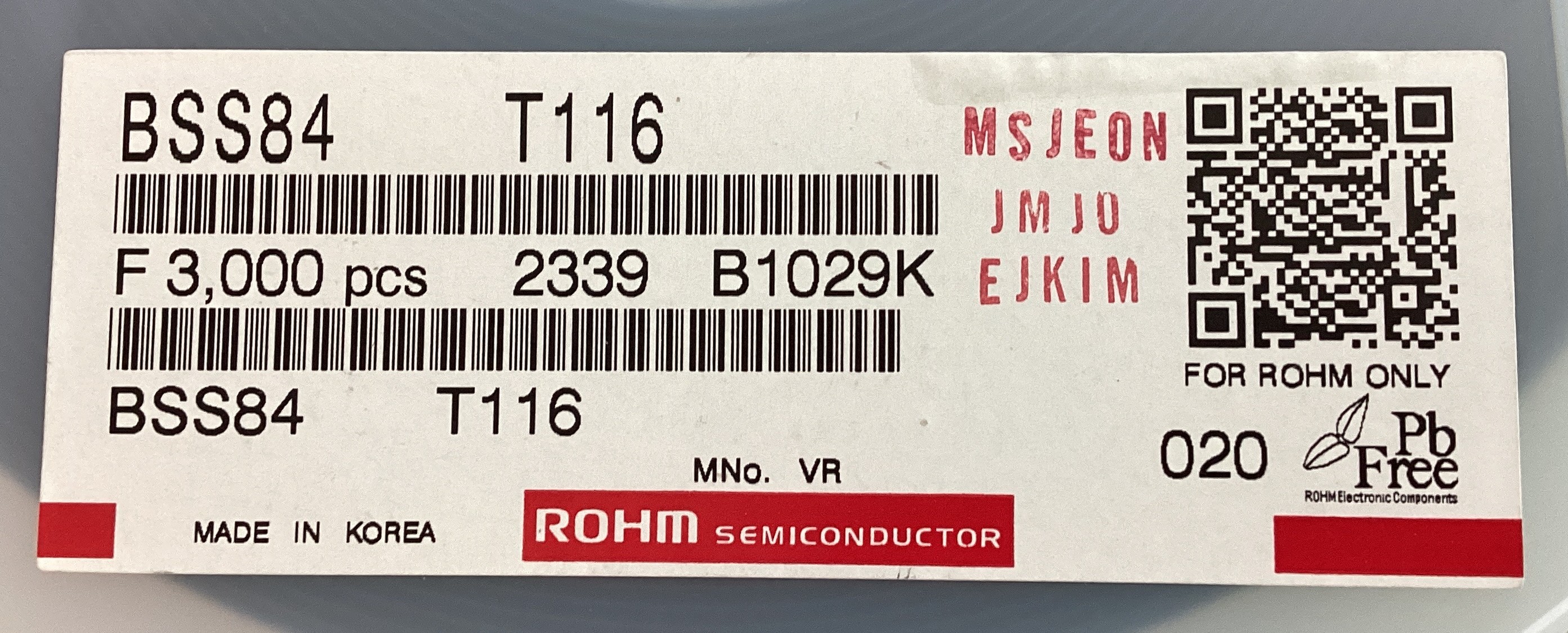 BSS84T116