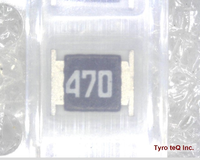 ERJ14YJ470U