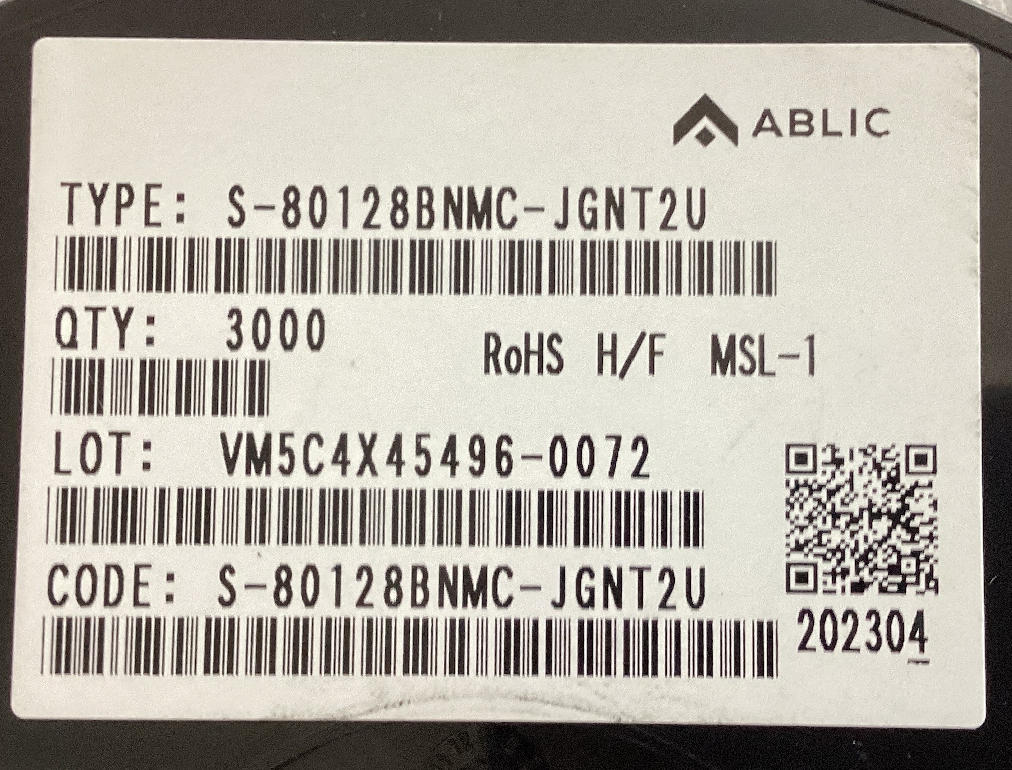 S-80128BNMC-JGNT2U